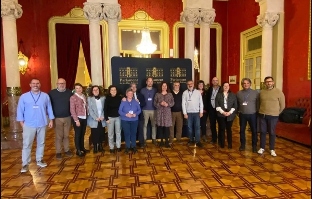 Aprobación Ley de Prestaciones Sociales