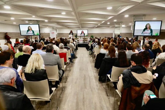 Presentación Concierto Servicios de Orientación Laboral