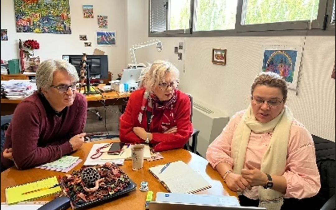 Reuniones Gobierno Cantabria, GOIB y Junta de Castilla y León