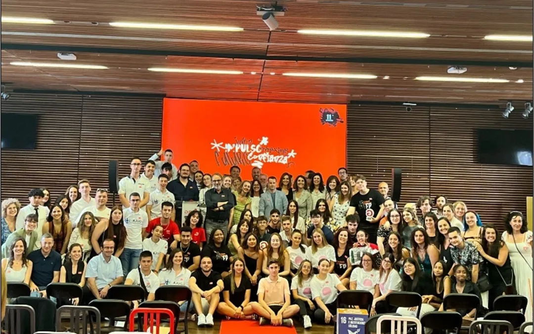 Gira Jóvenes Coca – Cola