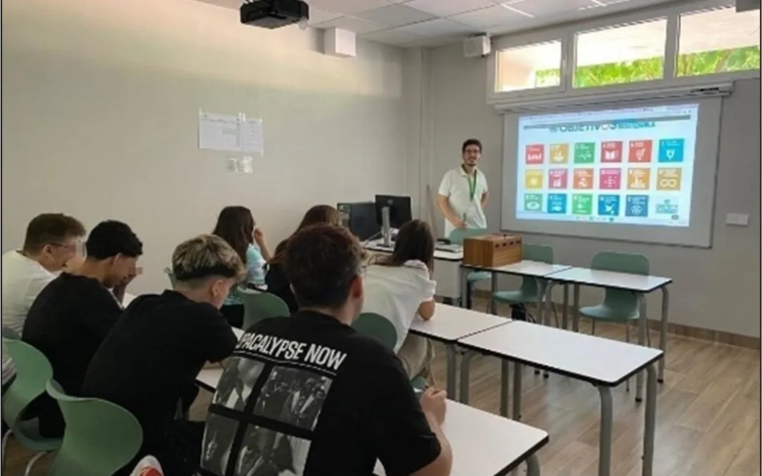 Proyecto IEmpren