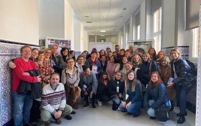 La exposición Heura llega a Madrid