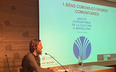 Els museus de territoris rurals de Catalunya com a altaveus per a la transformació social de la ciutadania