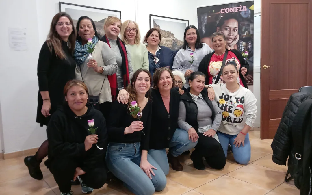 Resultados Combina SOIB concertación del Servicio de Orientación Profesional – Año 2023