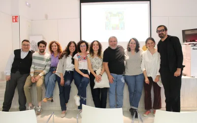 Jornada sobre perspectiva de gènere i decolonial al Museu del Calçat d’Inca