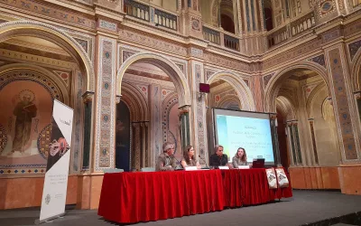 Valencia acoge el seminario «Museos con Conciencia Global»