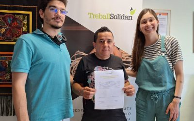 Programa Retorno Voluntario