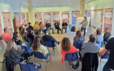 Trobada final del projecte «Els Museus de les Illes Balears com a altaveus de la Transformació Social»