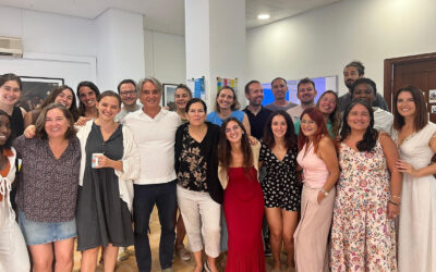 Treball Solidari compleix 25 anys com a referent a les Illes Balears en inclusió financera