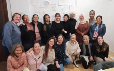 SOIB CONCERTACIÓN SERVICIO DE ORIENTACIÓN PARA LA OCUPACIÓN