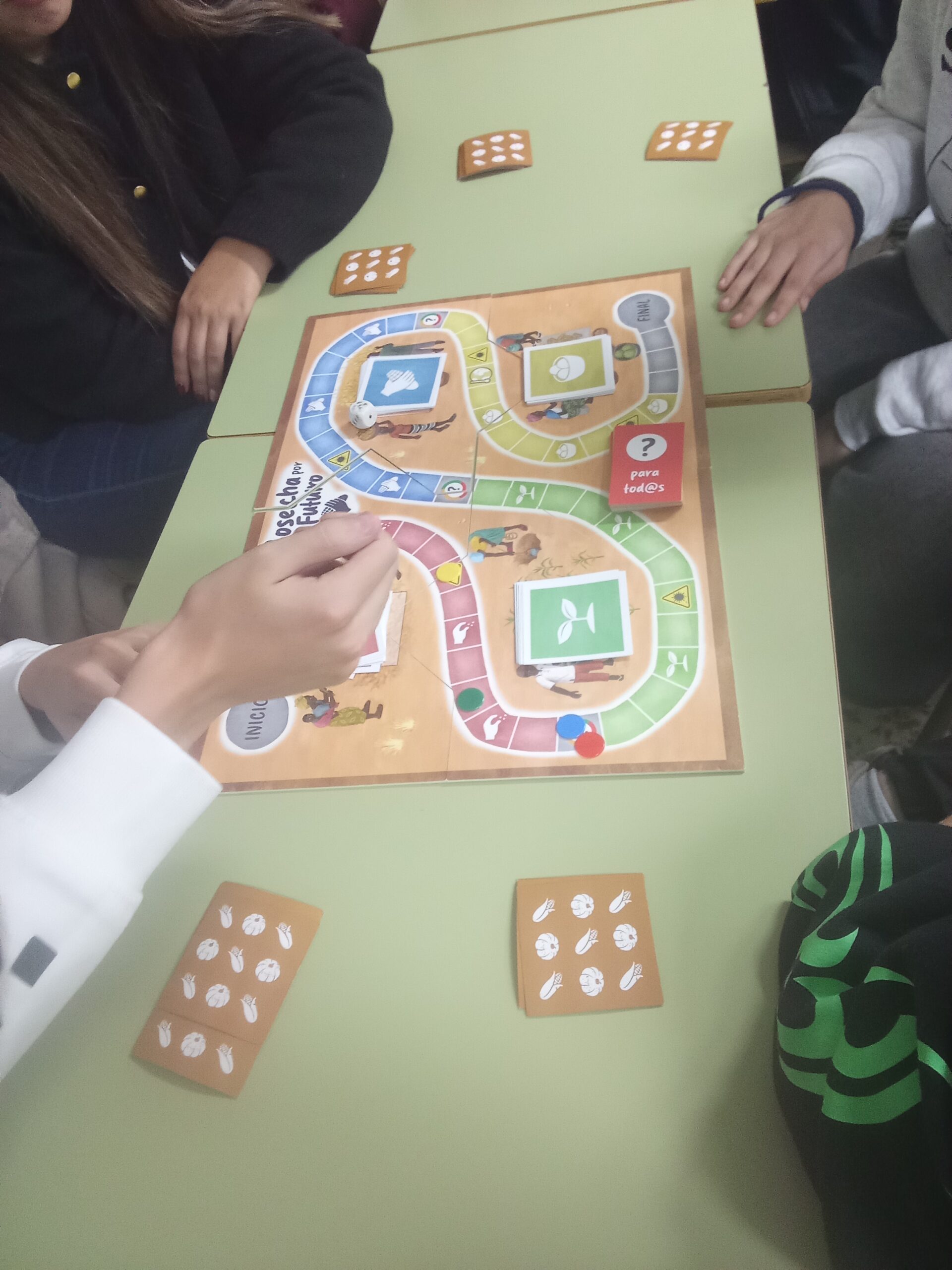 EPTS - Treball Solidari