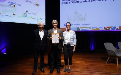Treball Solidari renueva el Código de Buenas Prácticas para la Concesión de Microcréditos de la Comisión Europea